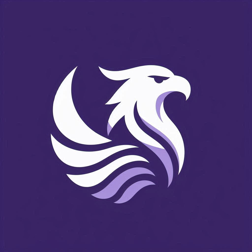 Logo Cryonix Esports